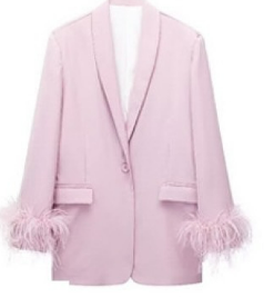 blazer