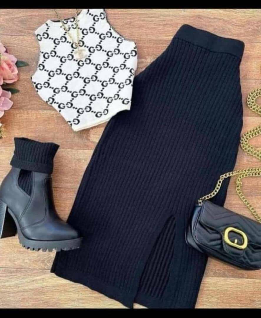 Women's Outfits