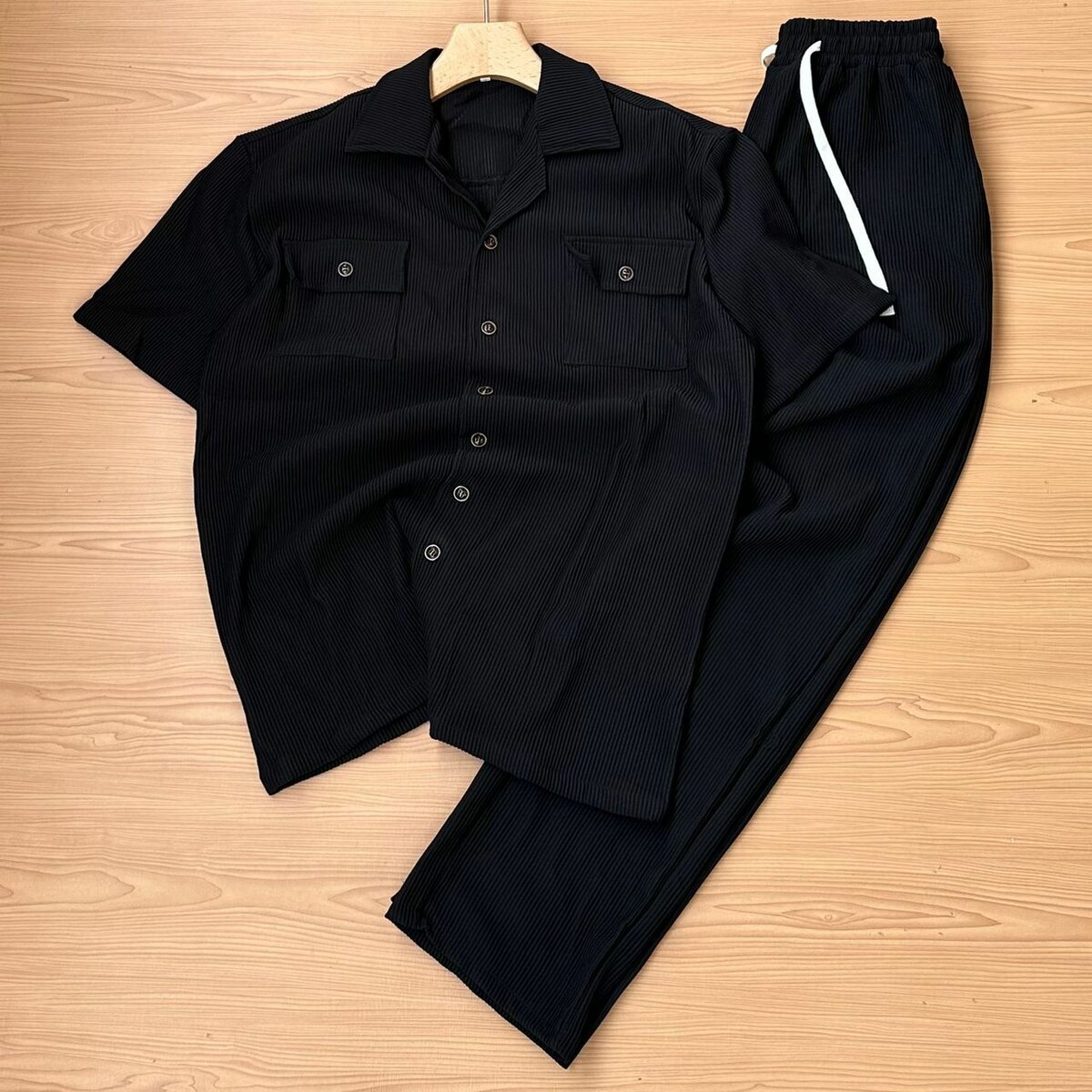 Men's Wear