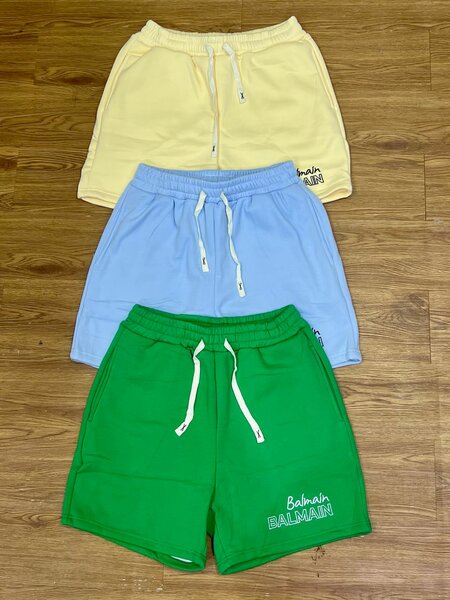 Men's short