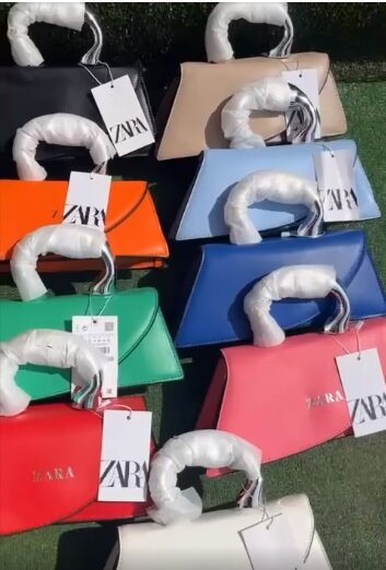 le sac 