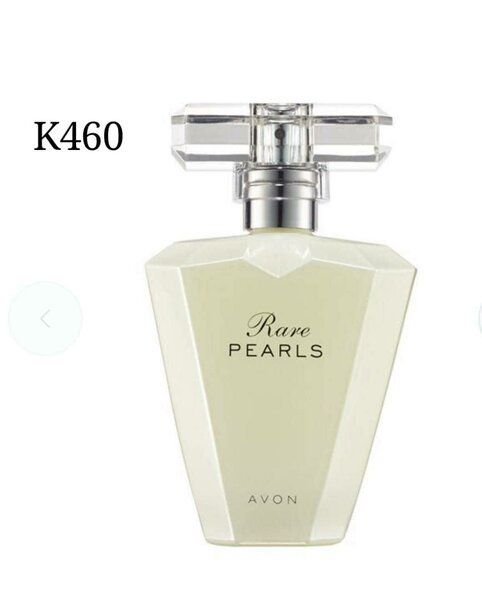 Avon perfumes