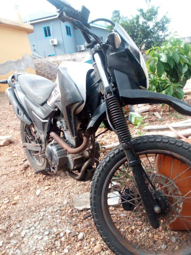 Motor