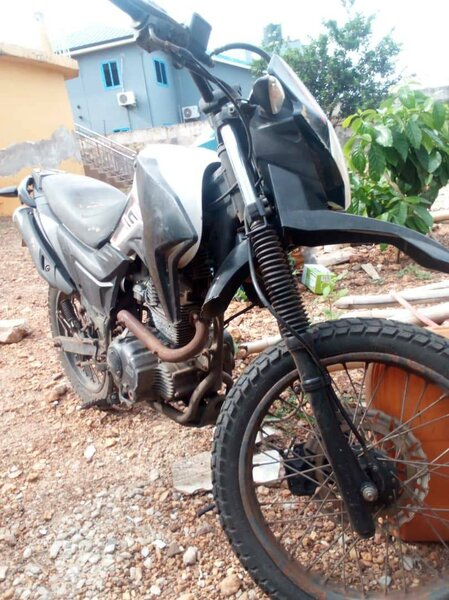 Motor