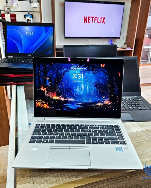 HP ELITEBOOK 830 G5
