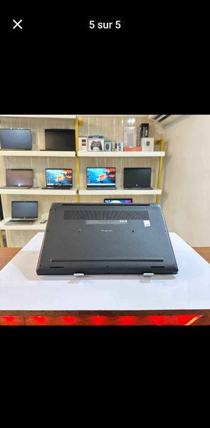 Ordinateur Portable Dell Performant