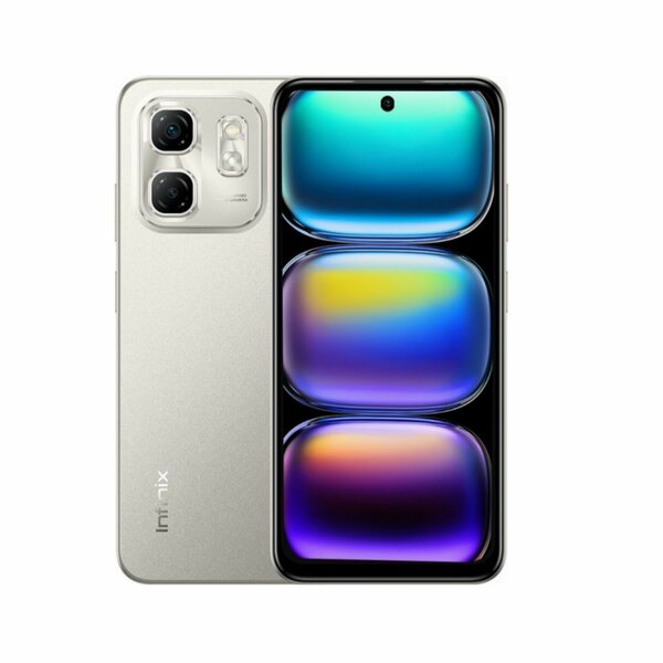 Infinix Hot 50i  Neuf - 8 GB -