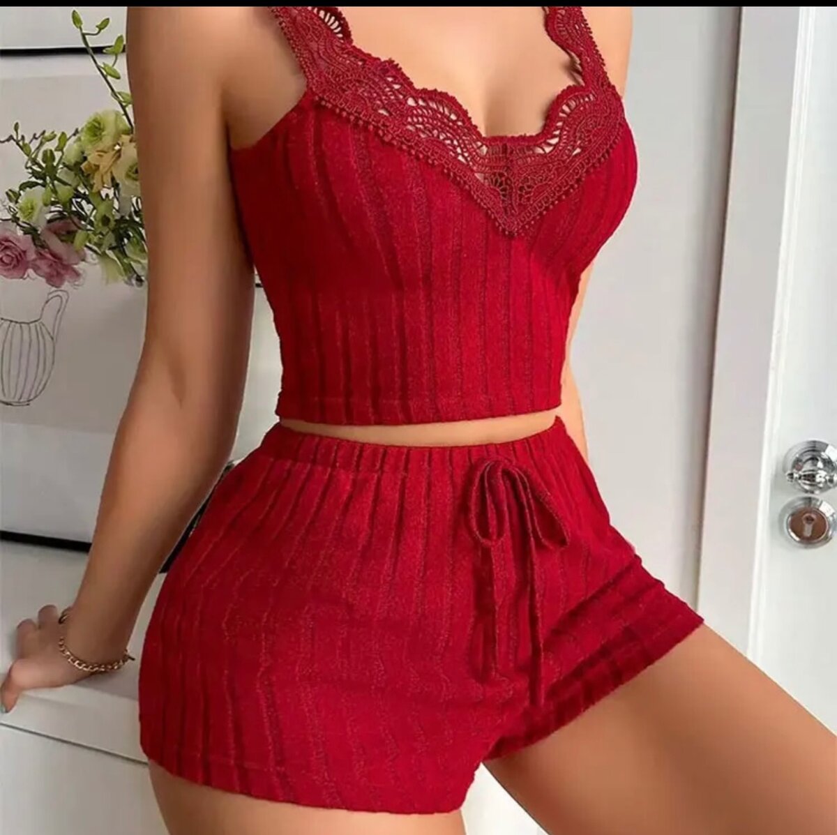 Lounge wear