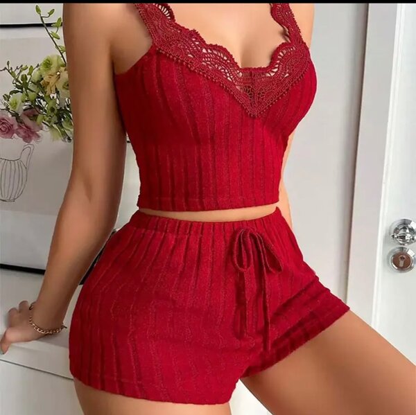 Lounge wear