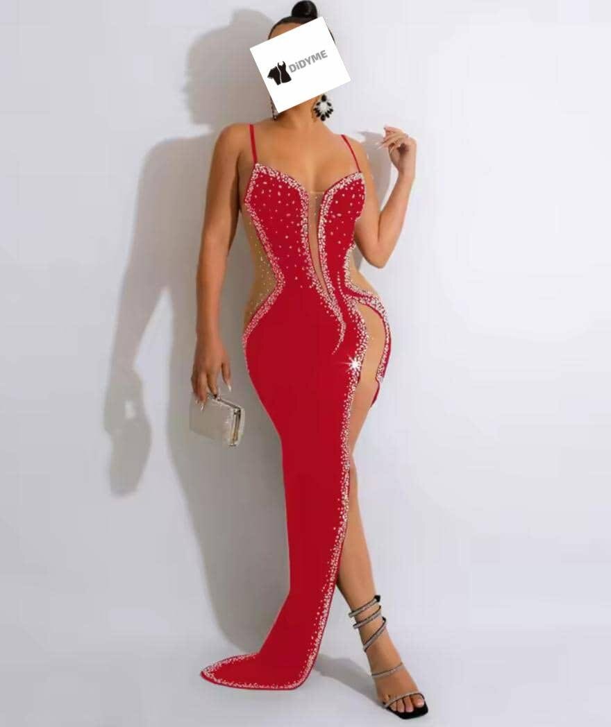 Robe sexy