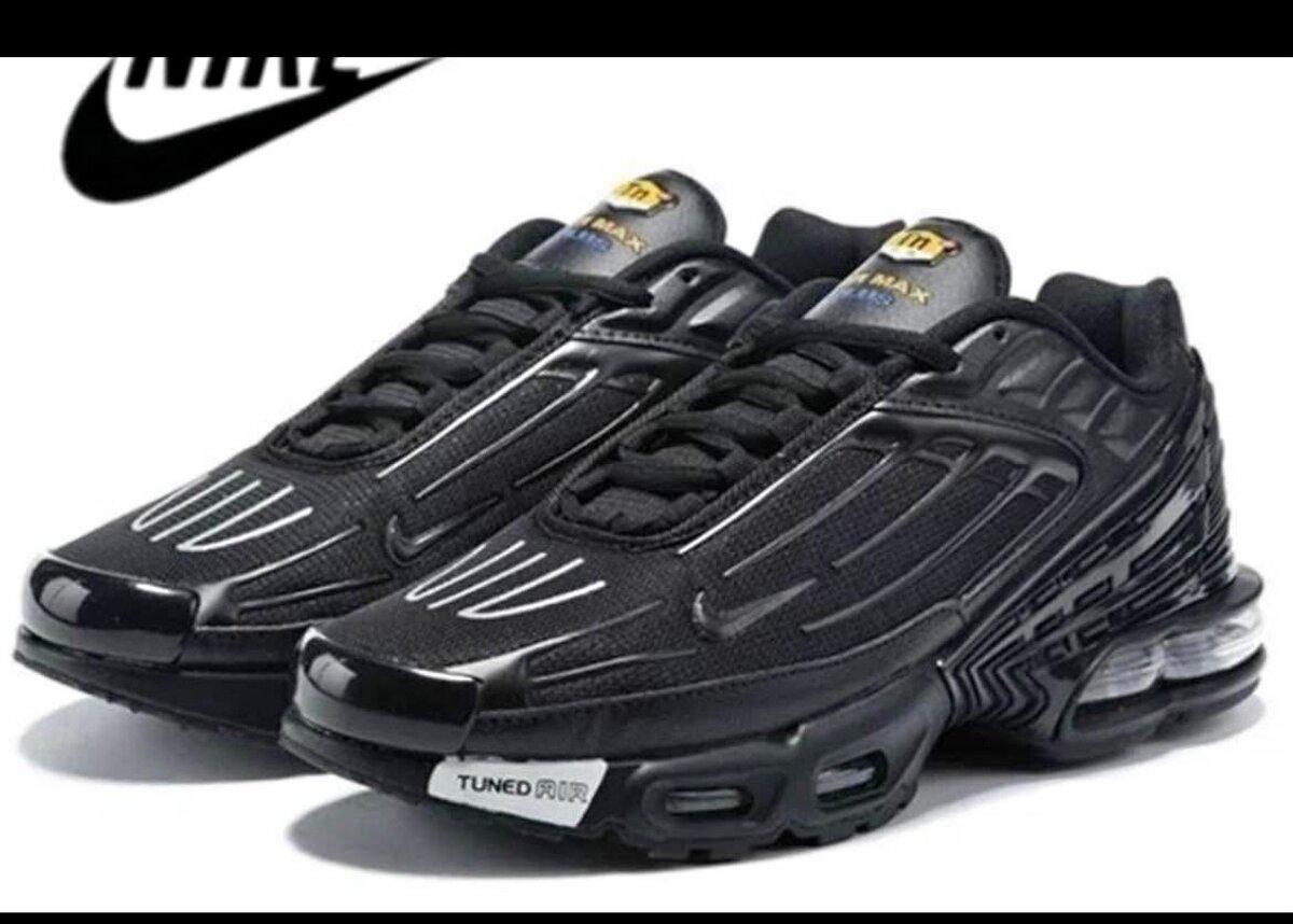 Nike air max