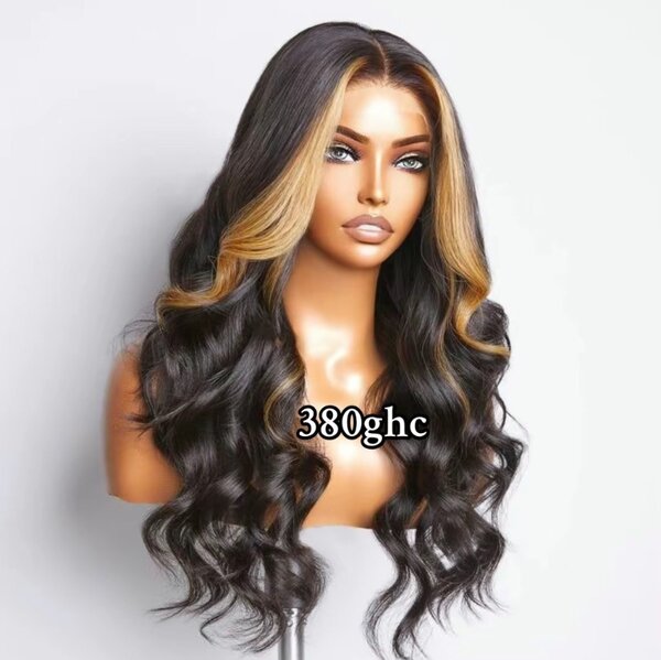 Wigs