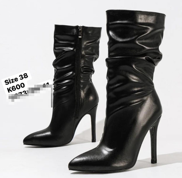 Bottes