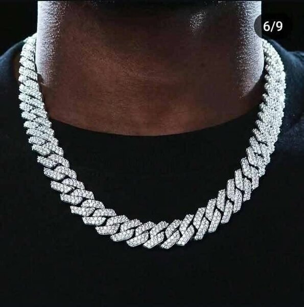 Chaine luxe
