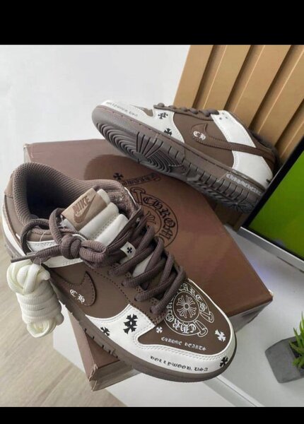 SB chrome