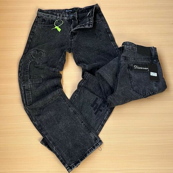 Baggy jeans
