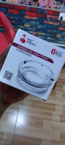 Ash Tray