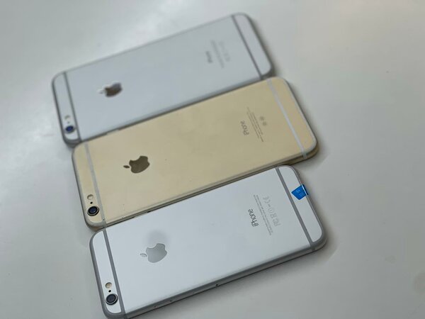 IPHONE 6+ 64GB