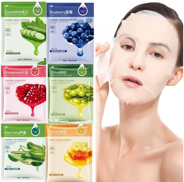 Face Sheet Mask