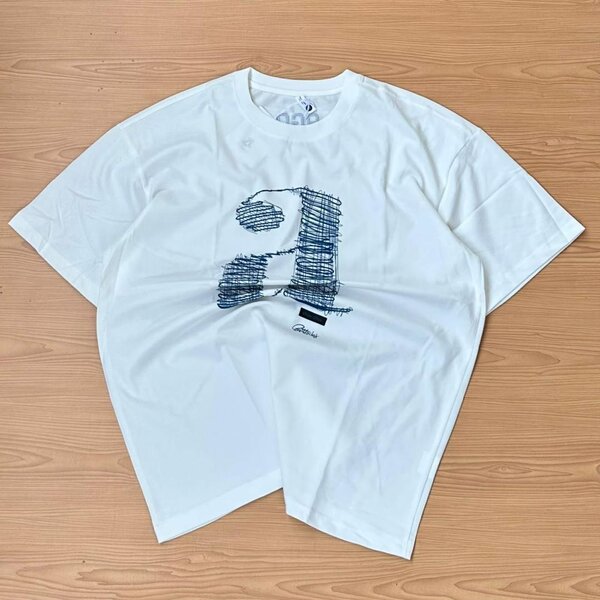 Round neck Tees