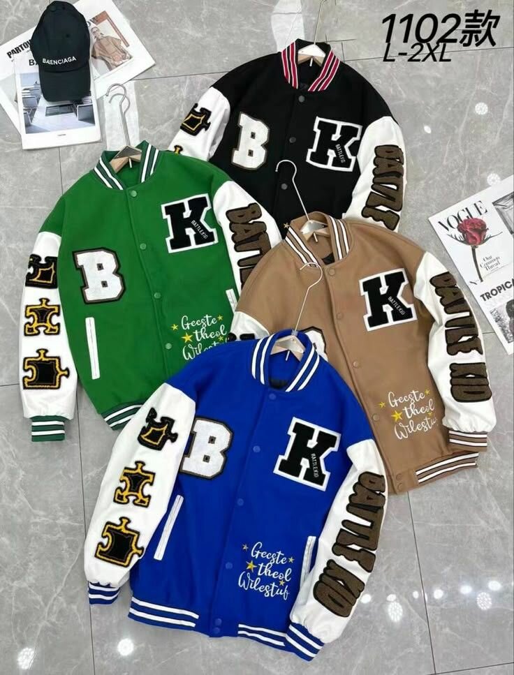 MENS TOP FASHION