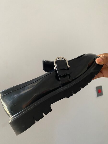 Quality loafers