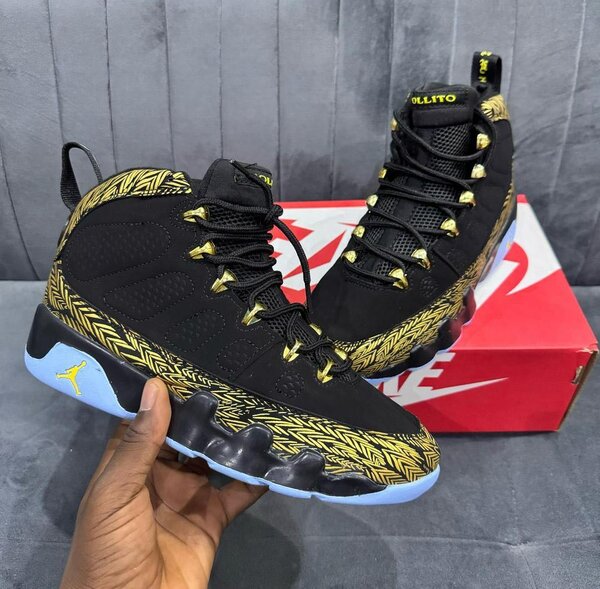 Air Jordan