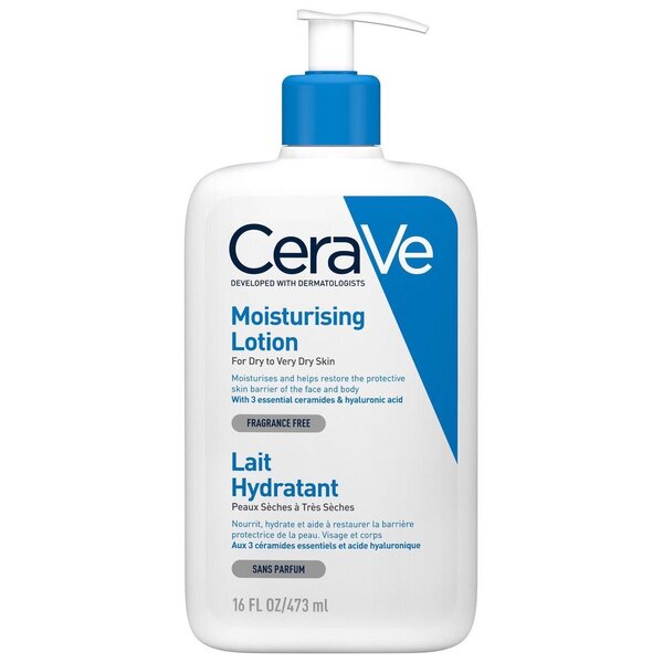 Lait corps Cerave 236ml