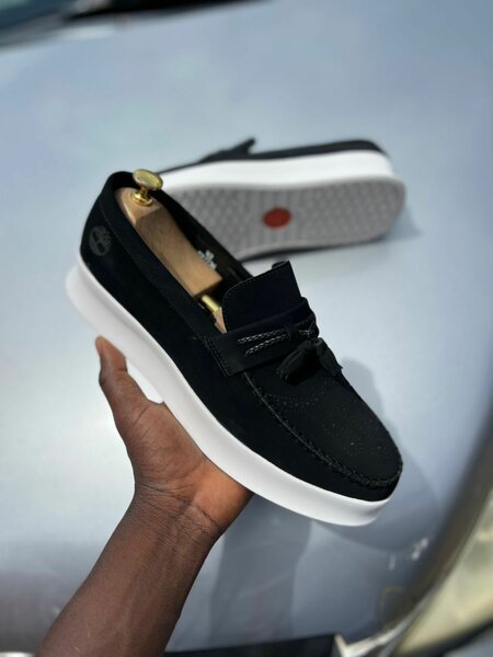 Timberland