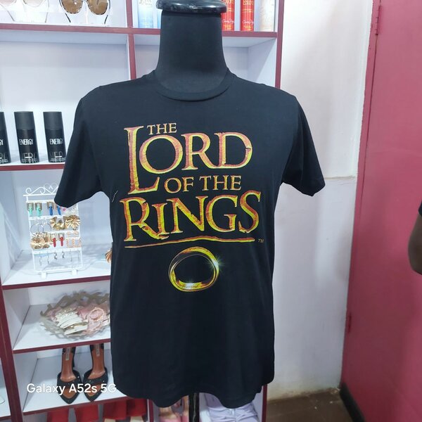 Mens T-shirt