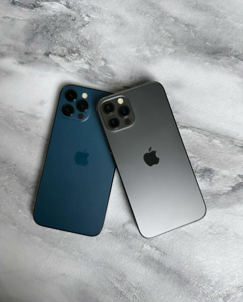 iPhone 12 Pro Max