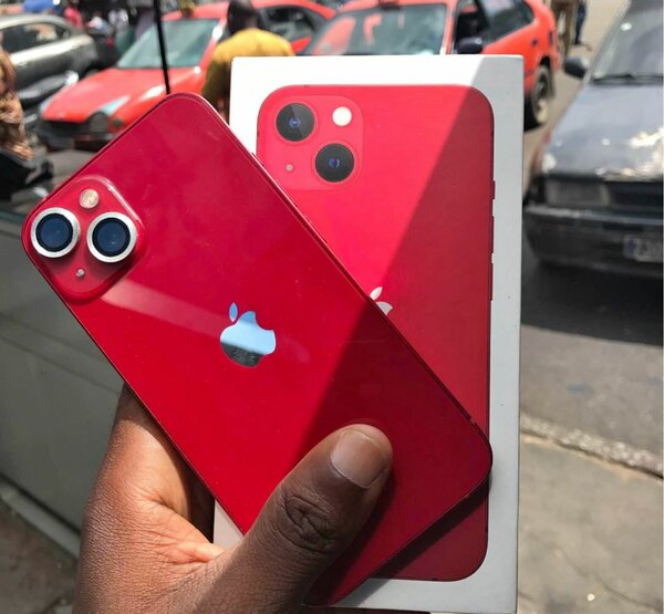 iPhone 13