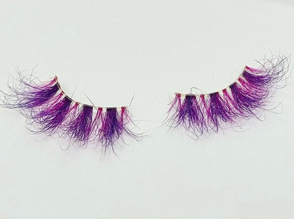 Faux cils