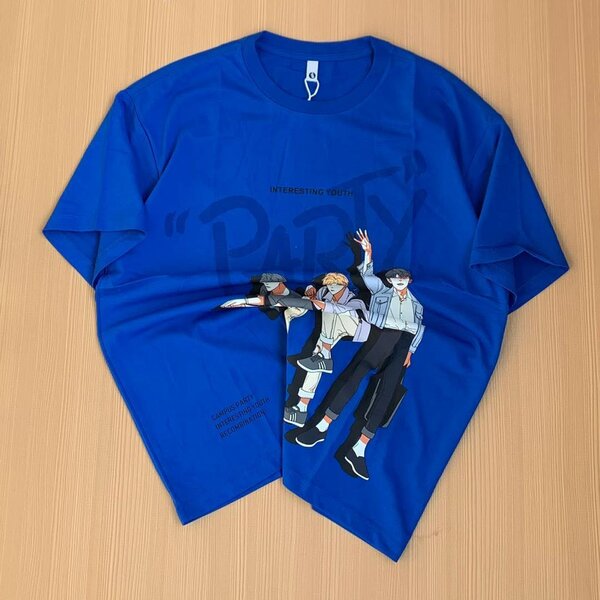 Quality T-shirts