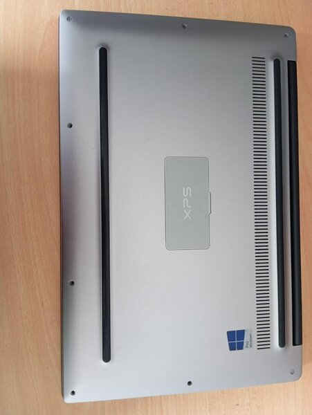 DELL XPS