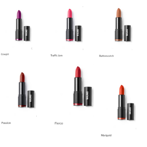 Matte Lipstick