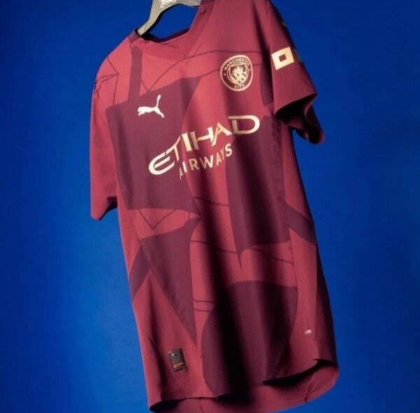 Football Jerseys