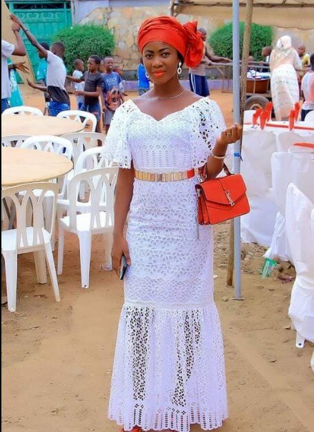 robe