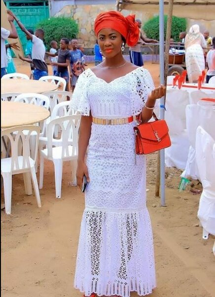 robe