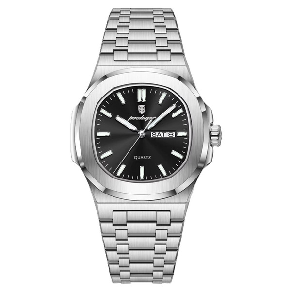 Poedagar 853 luxury watch