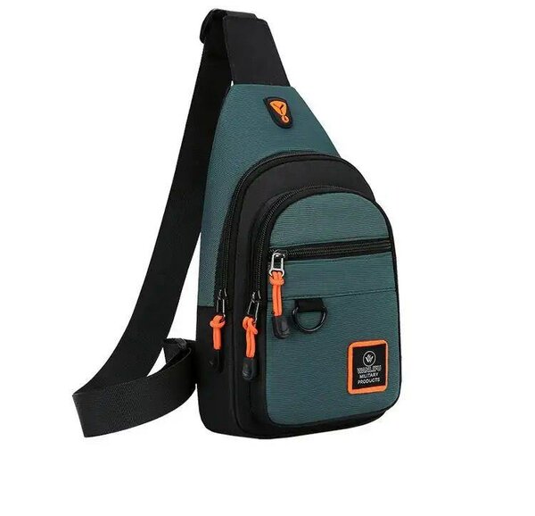 Sac bandoulière