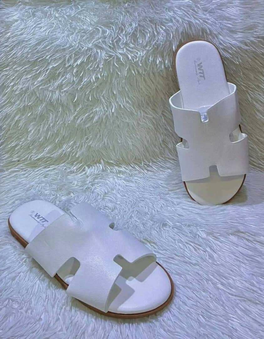 Sandales confortables pour hommes