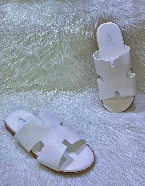 Sandales confortables pour hommes