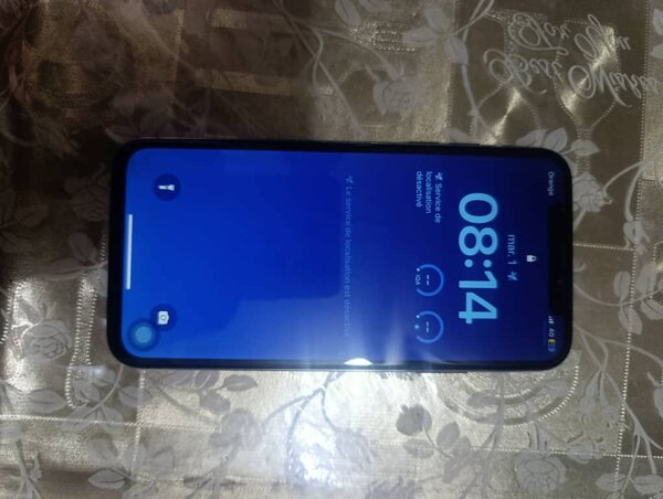 IPhoneX