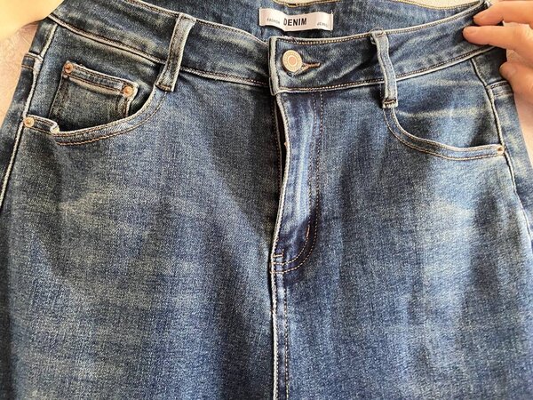 DENIM