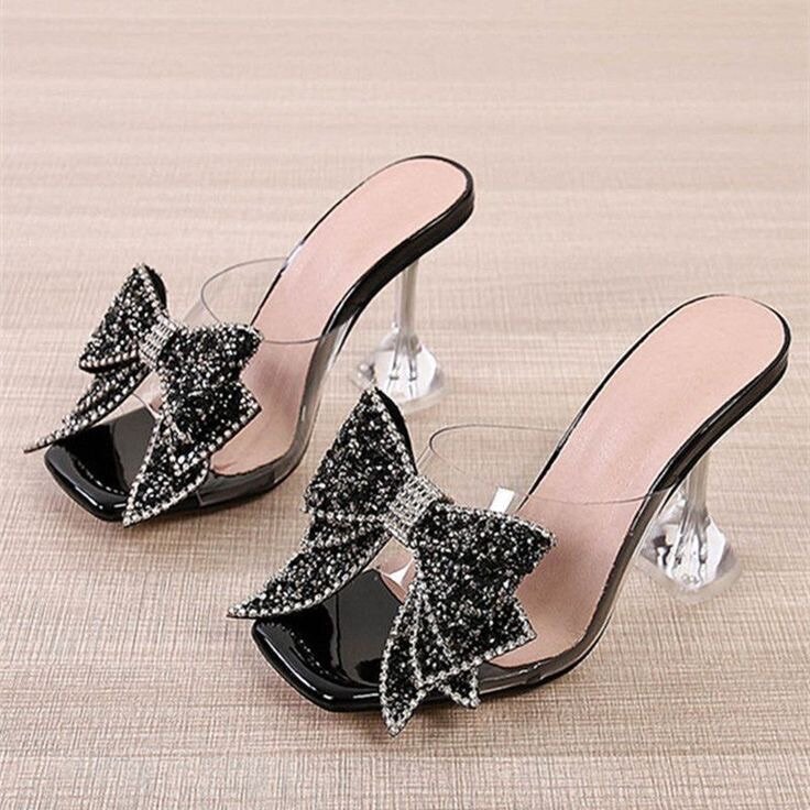 Heeled