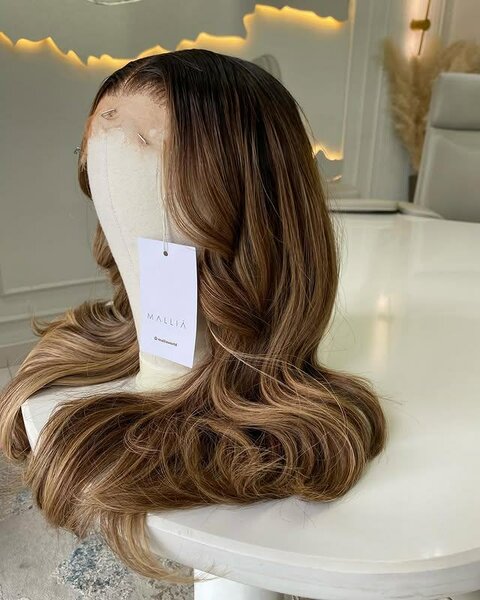 Quality wig