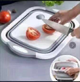 Cutting board