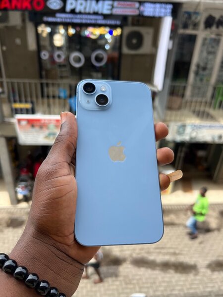 iPhone 14 Plus