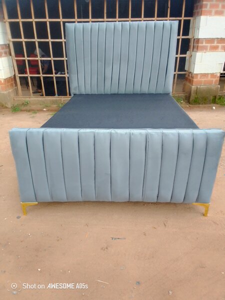 Comfort bed
